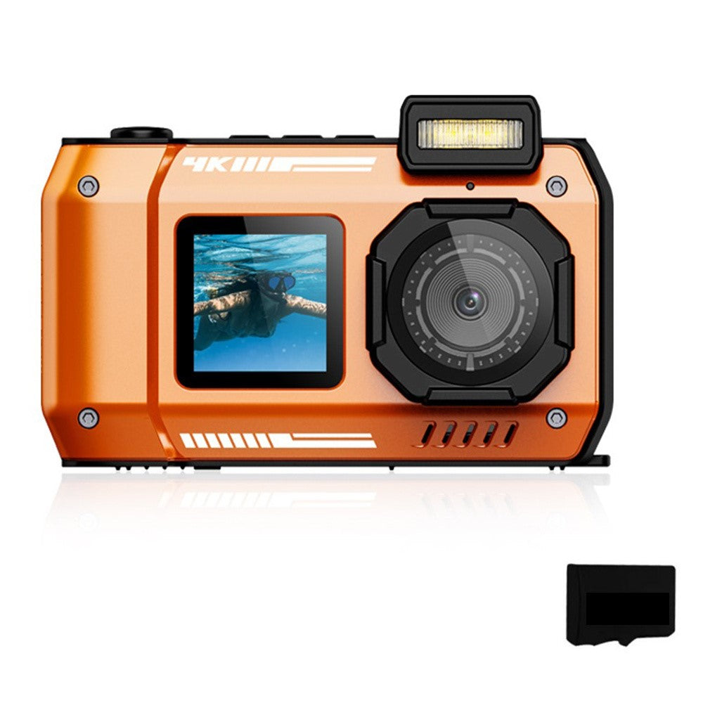Action Cameras 