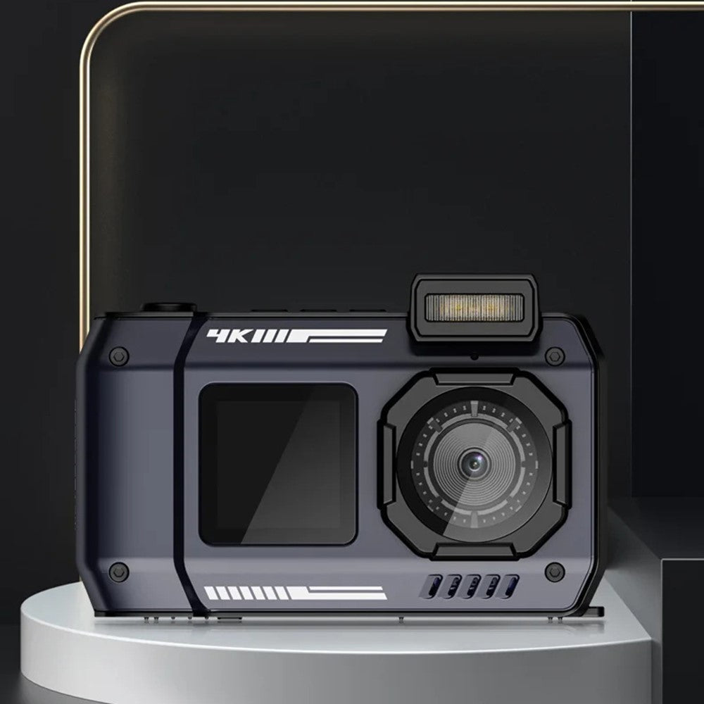 Action Cameras 