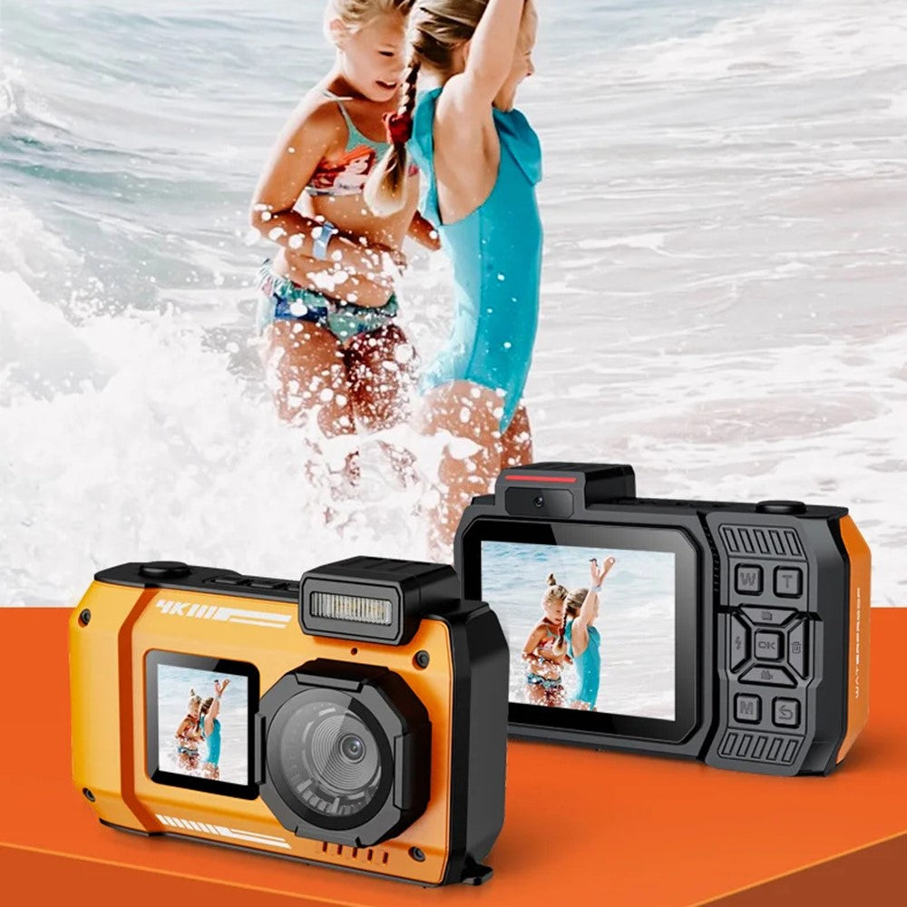 Action Cameras 
