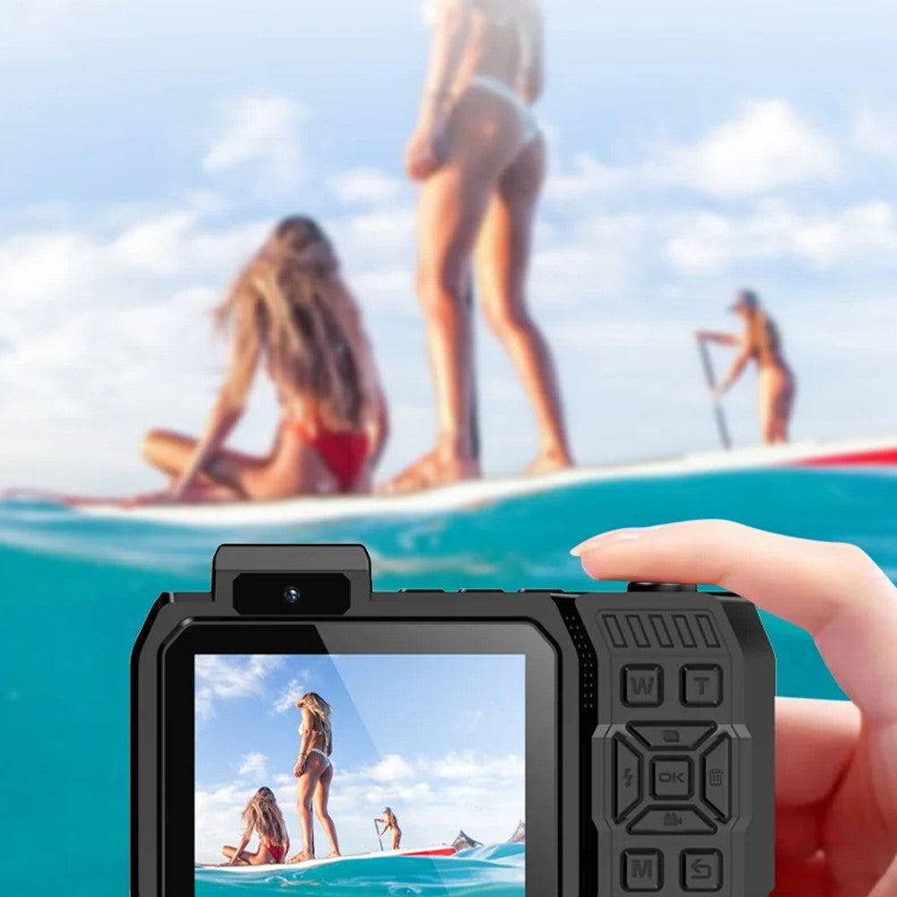 Action Cameras 