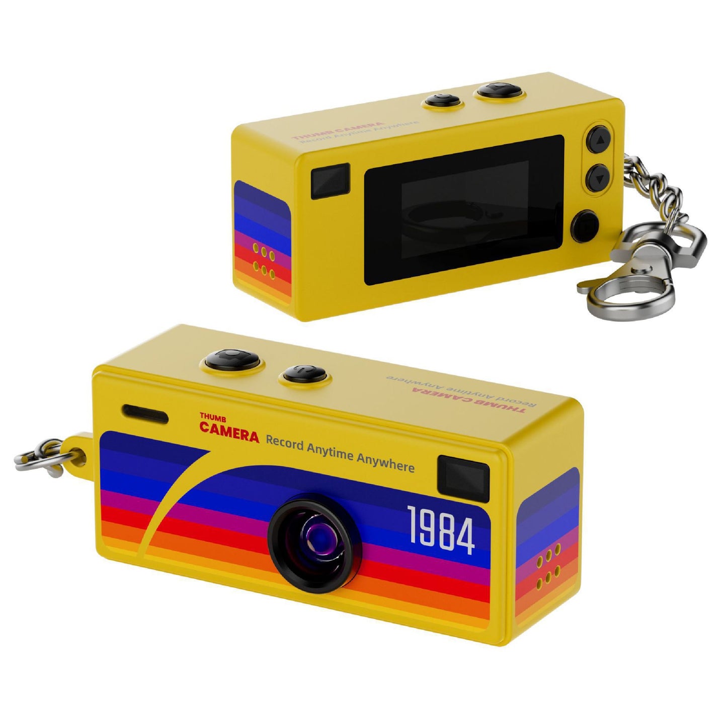 Digital Cameras 