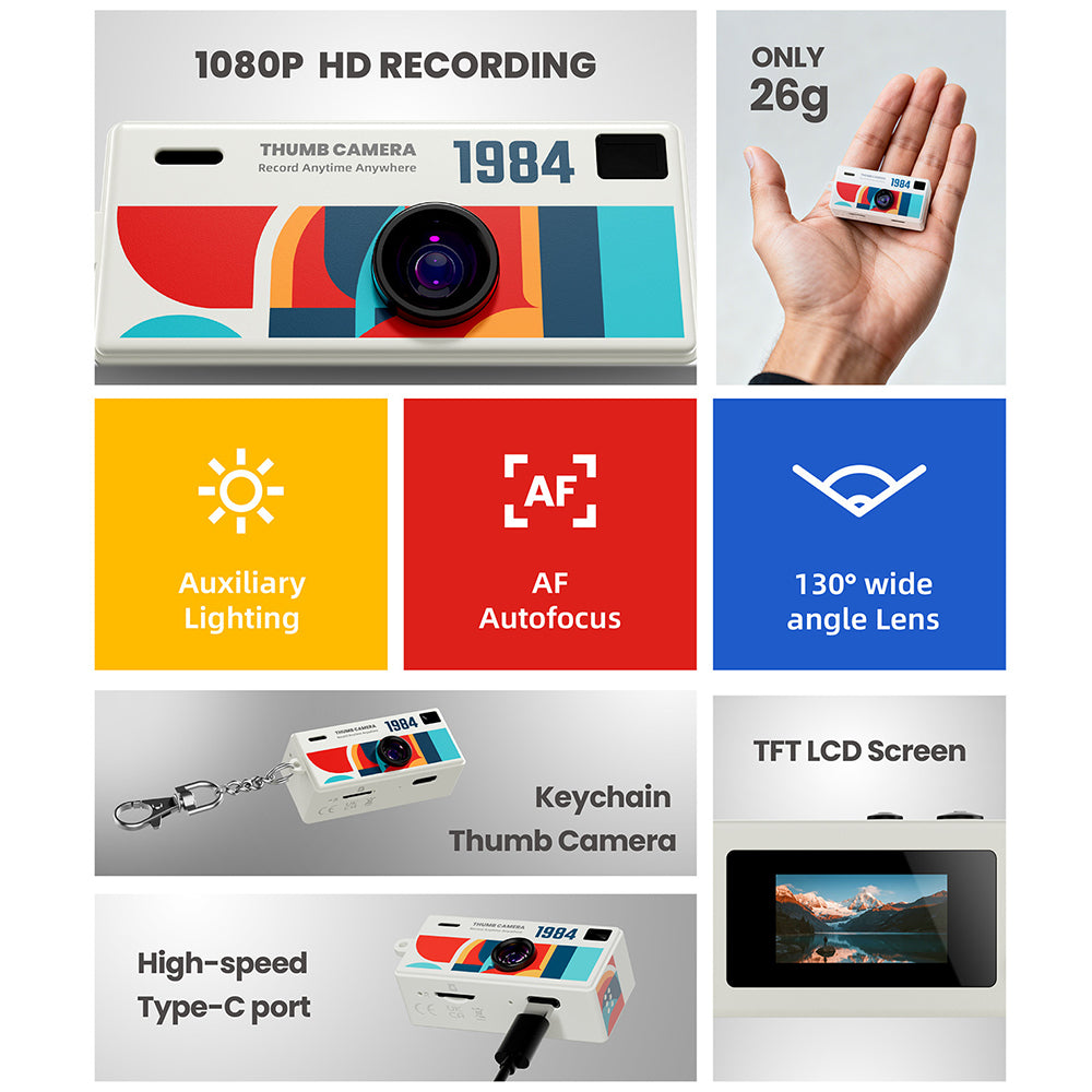 Digital Cameras 