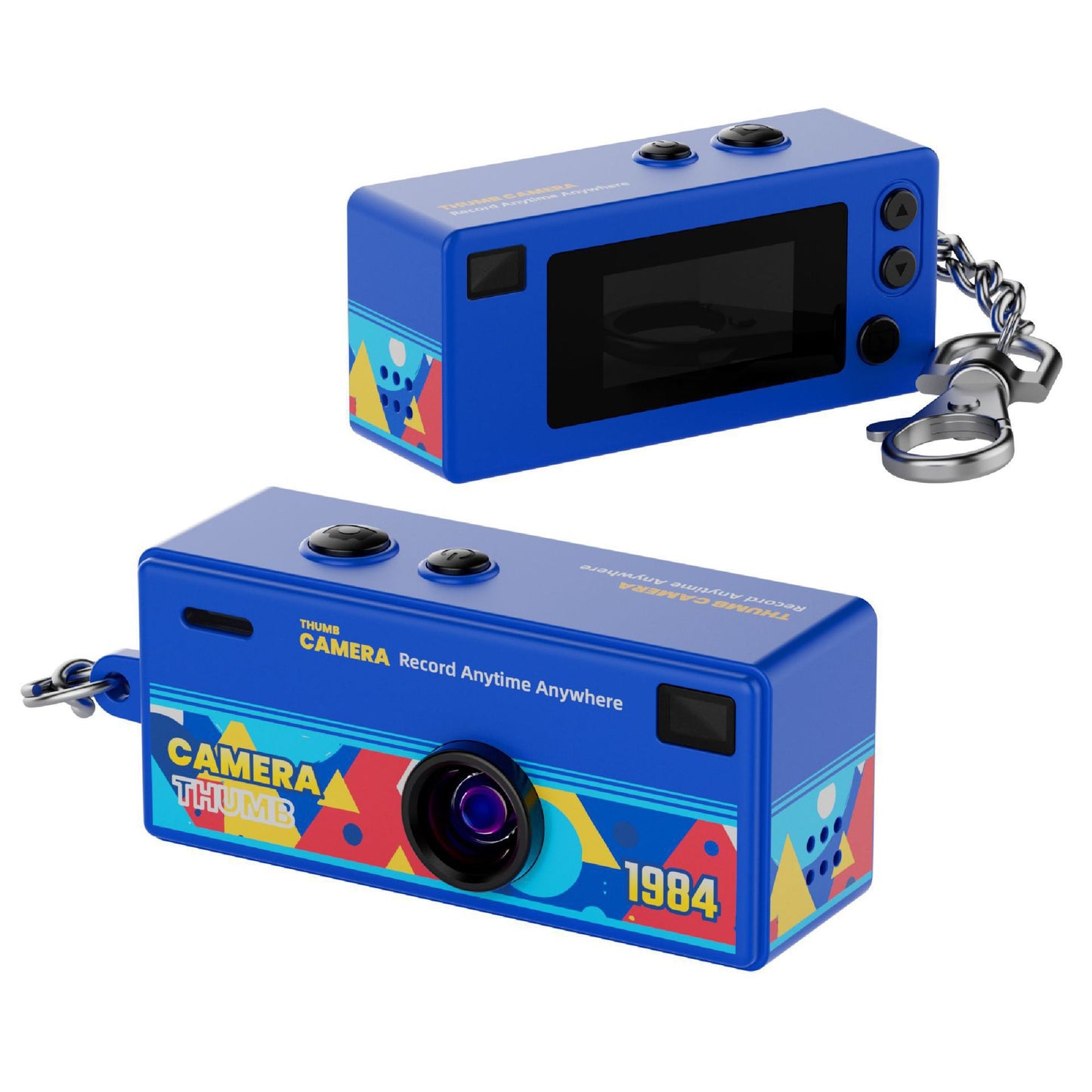 Digital Cameras 