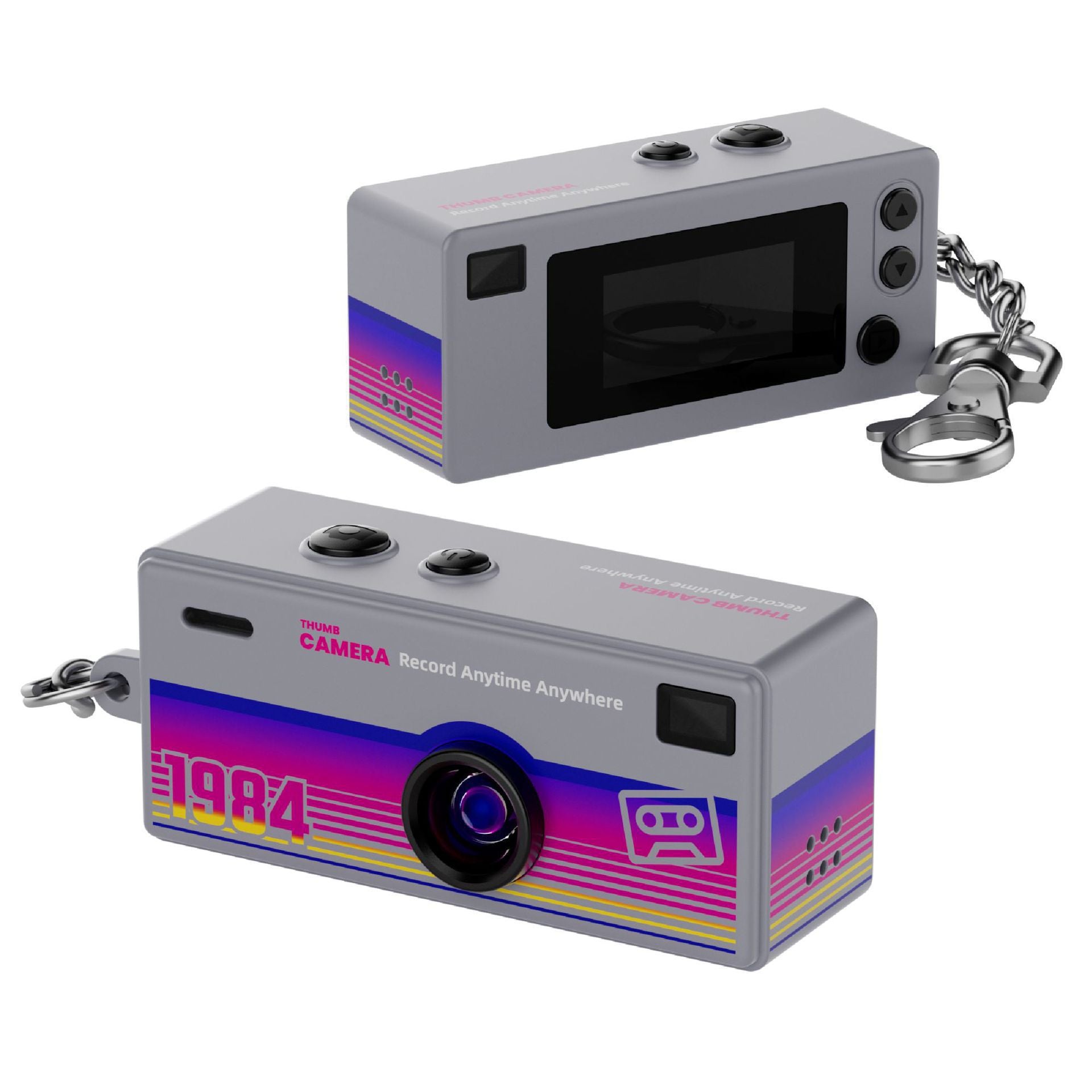 Digital Cameras 