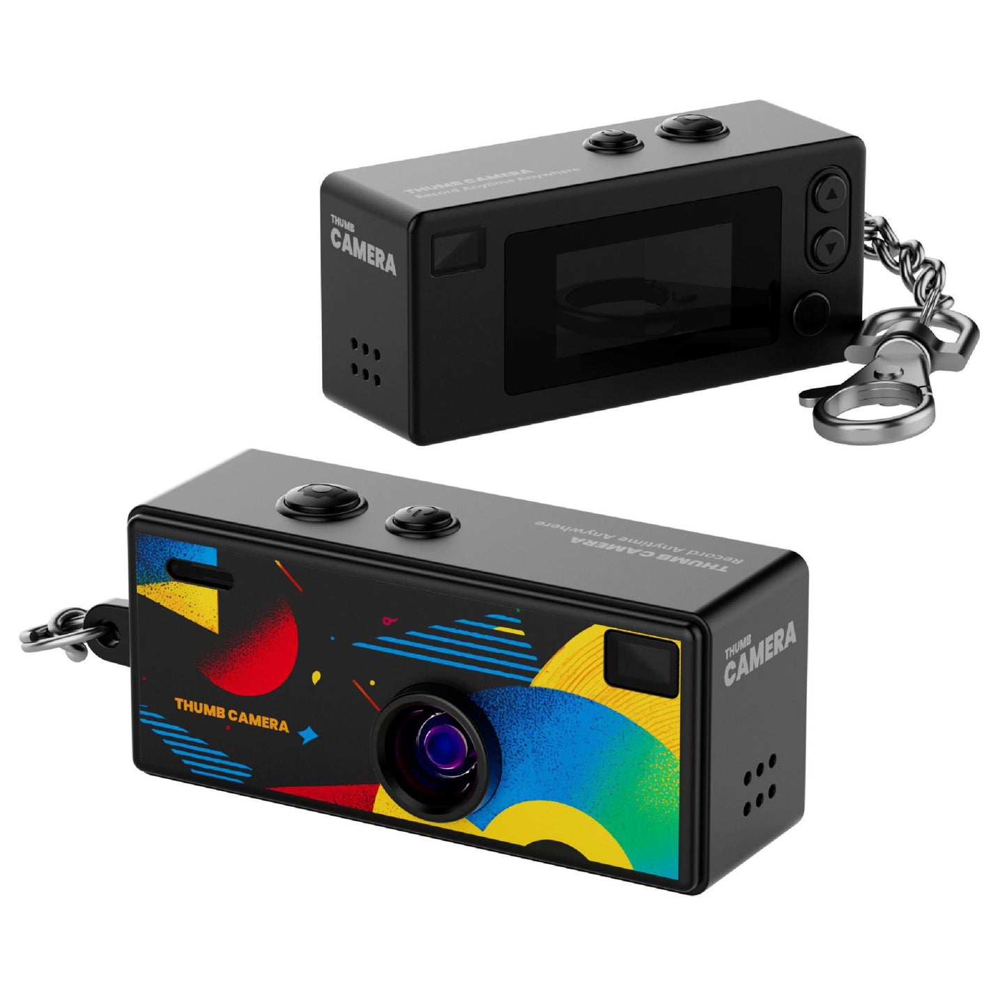 Digital Cameras 