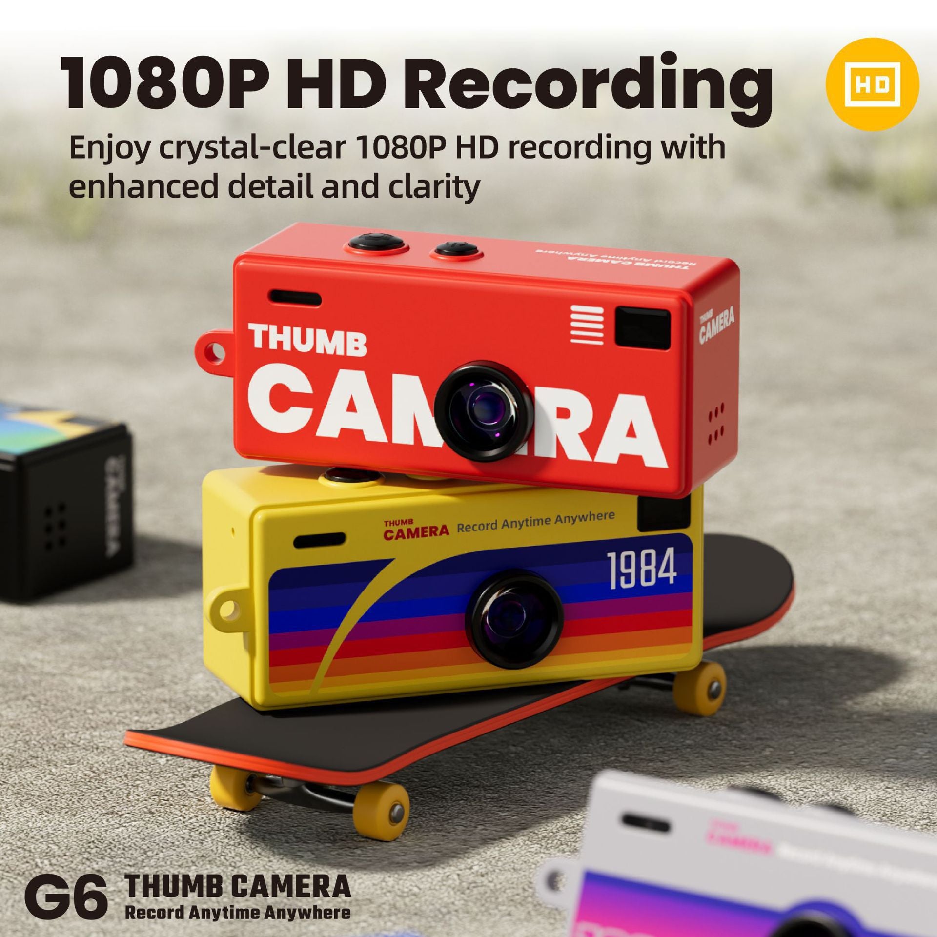 Digital Cameras 