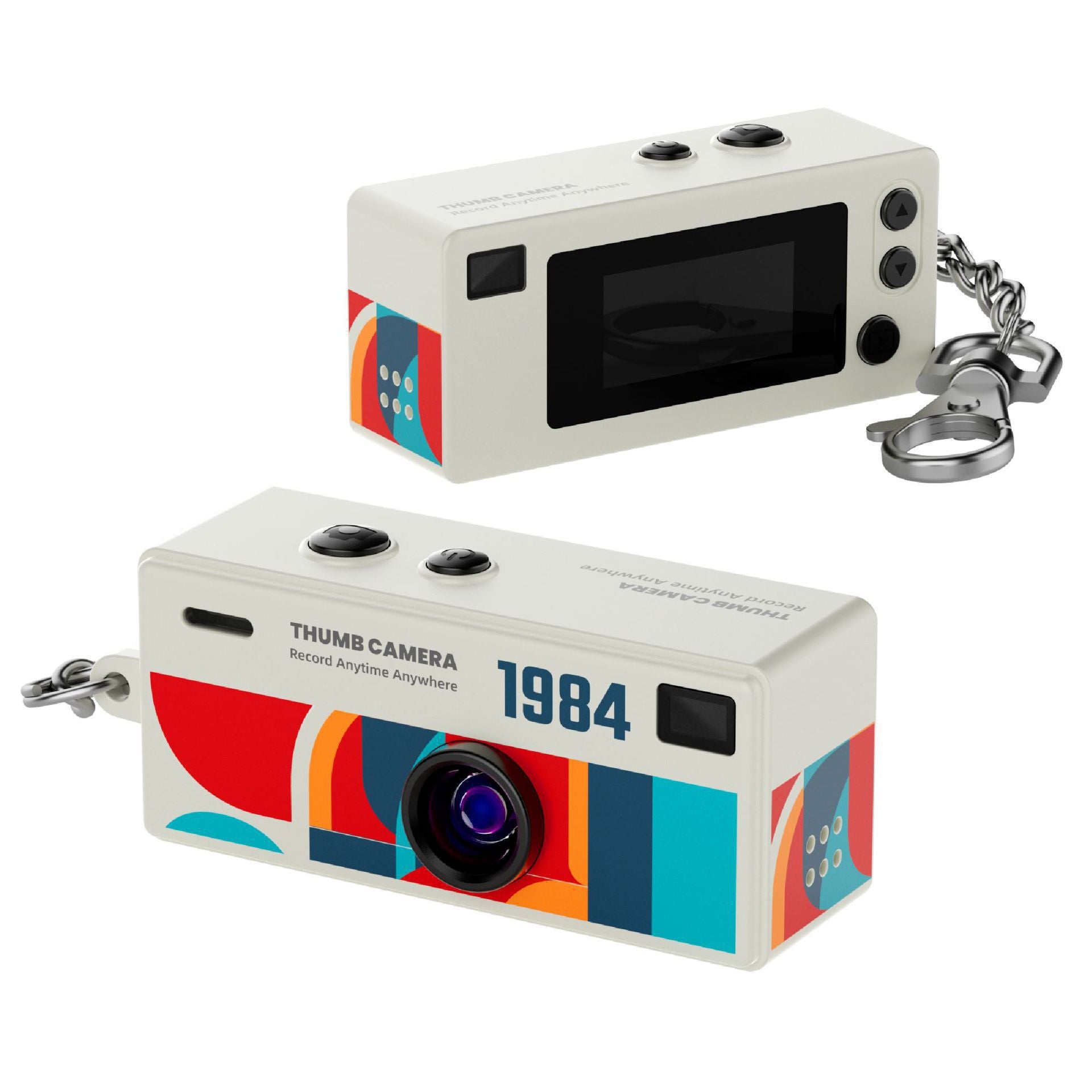 Digital Cameras 