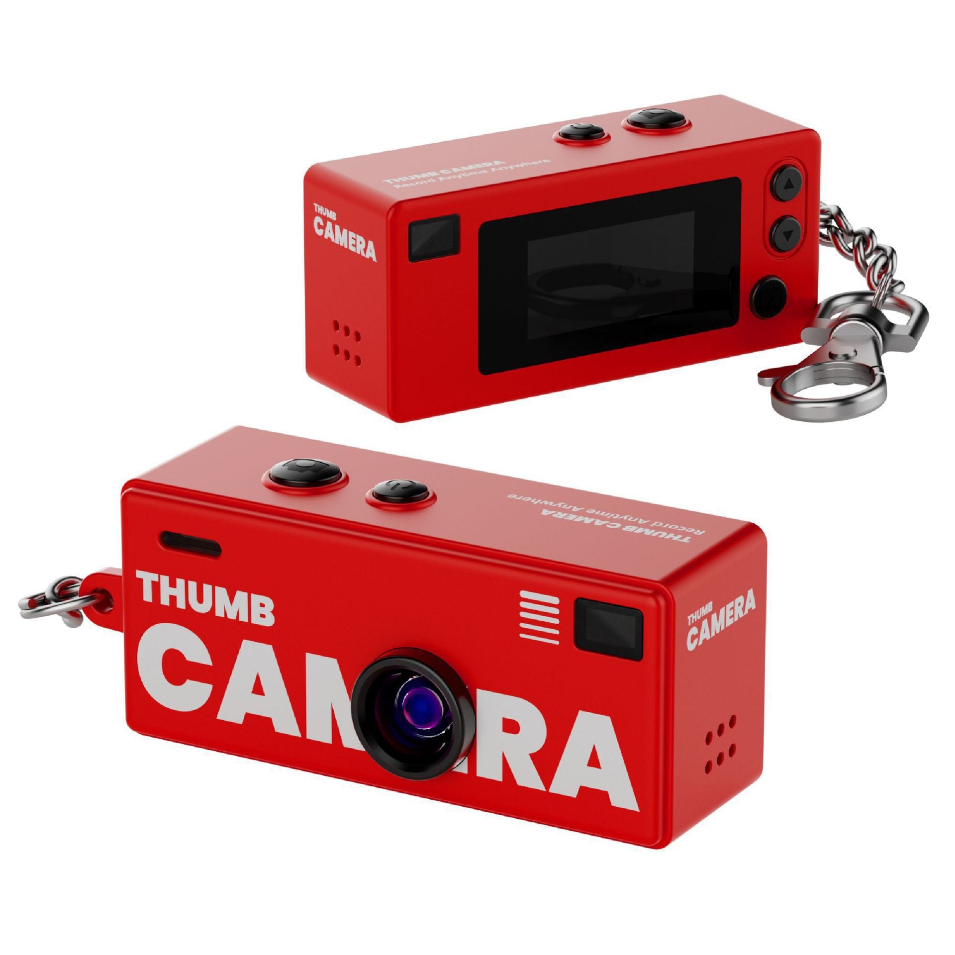 Digital Cameras 