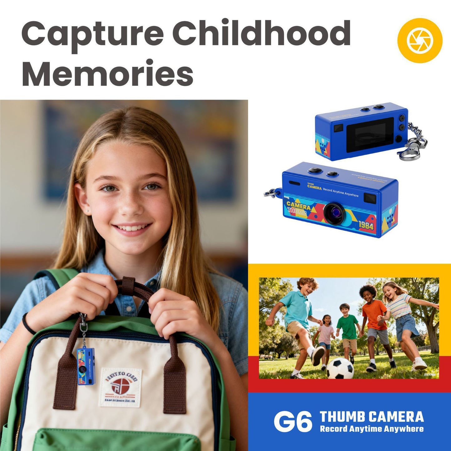 Digital Cameras 