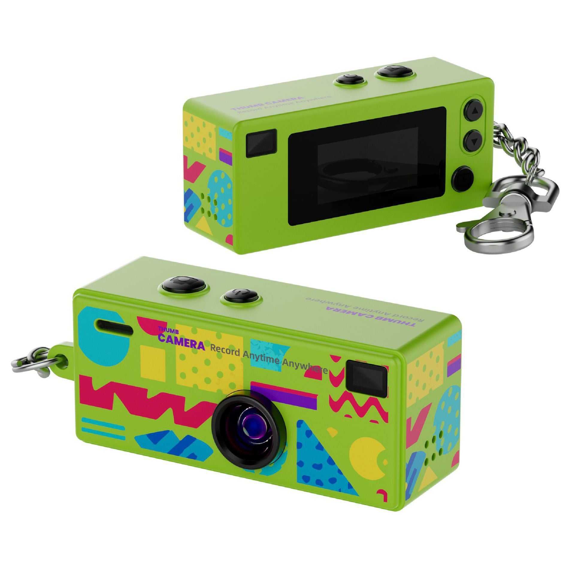 Digital Cameras 