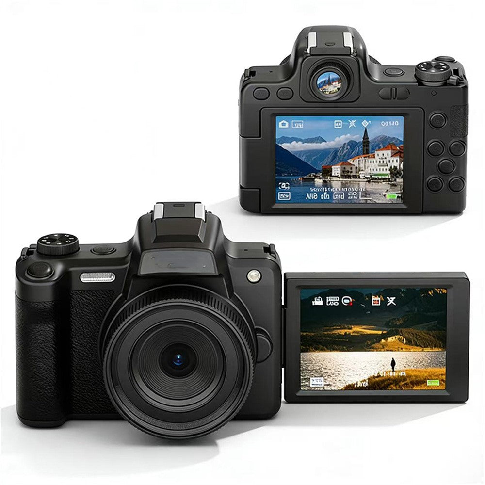 Digital Cameras 