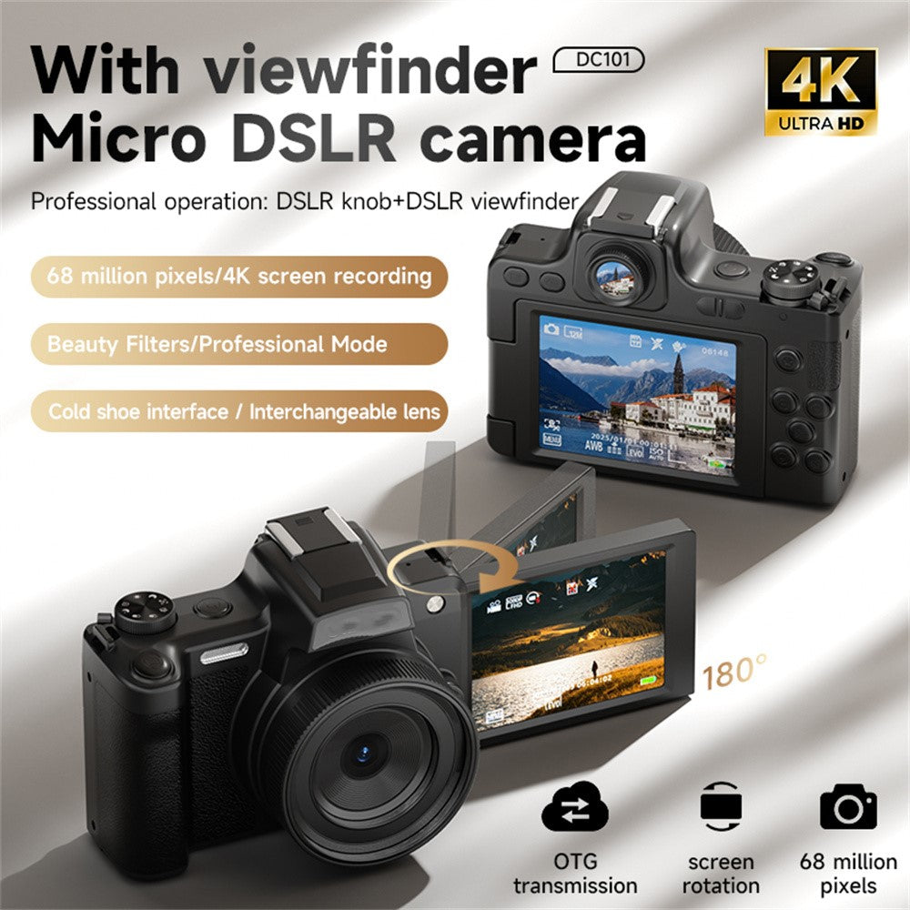 Digital Cameras 