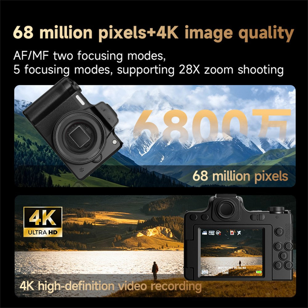 Digital Cameras 