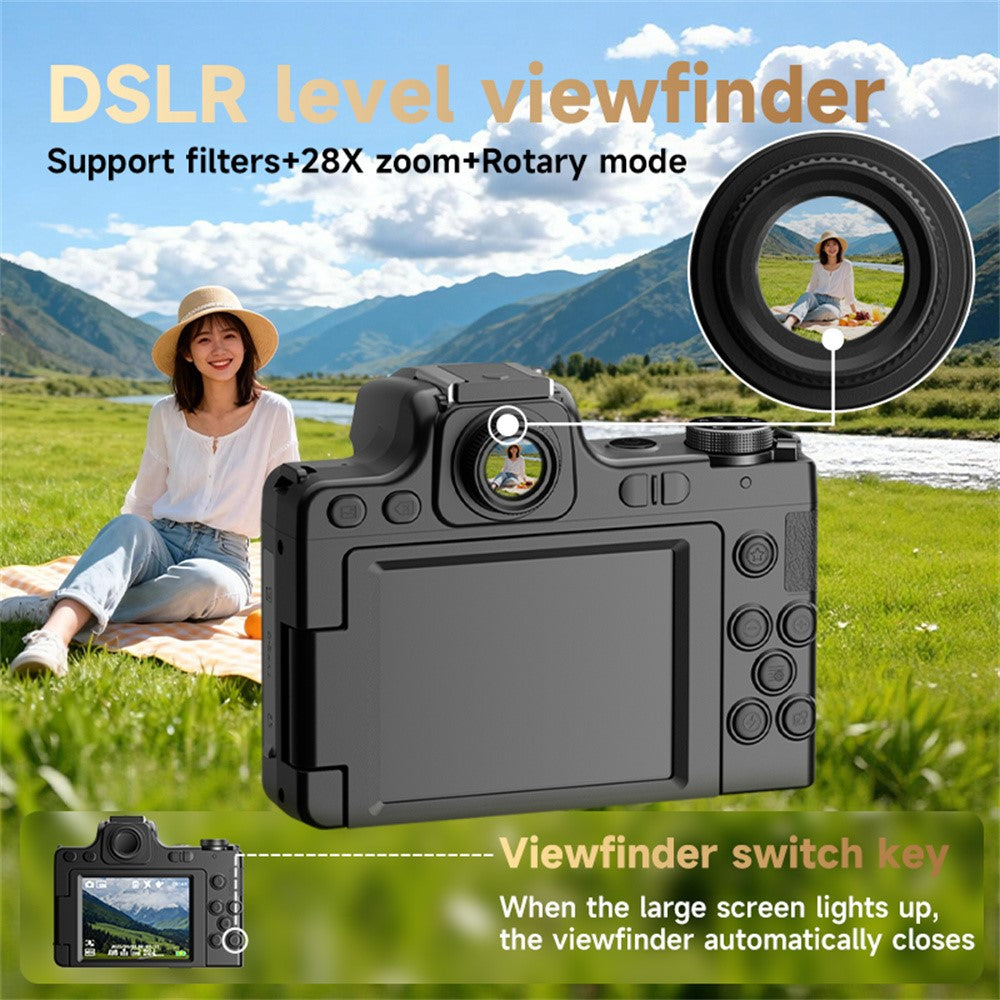Digital Cameras 