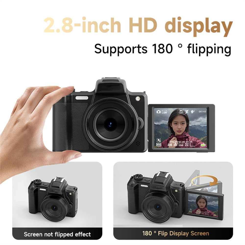 Digital Cameras 