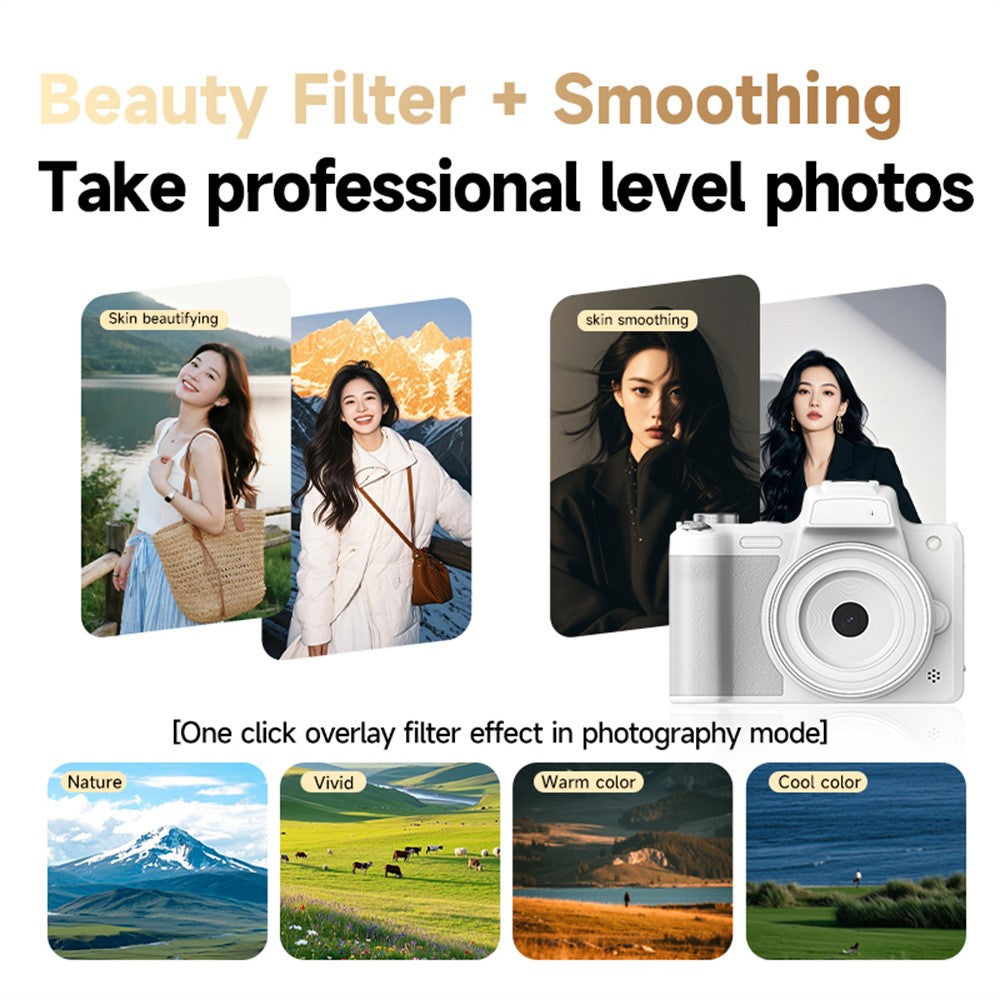 Digital Cameras 