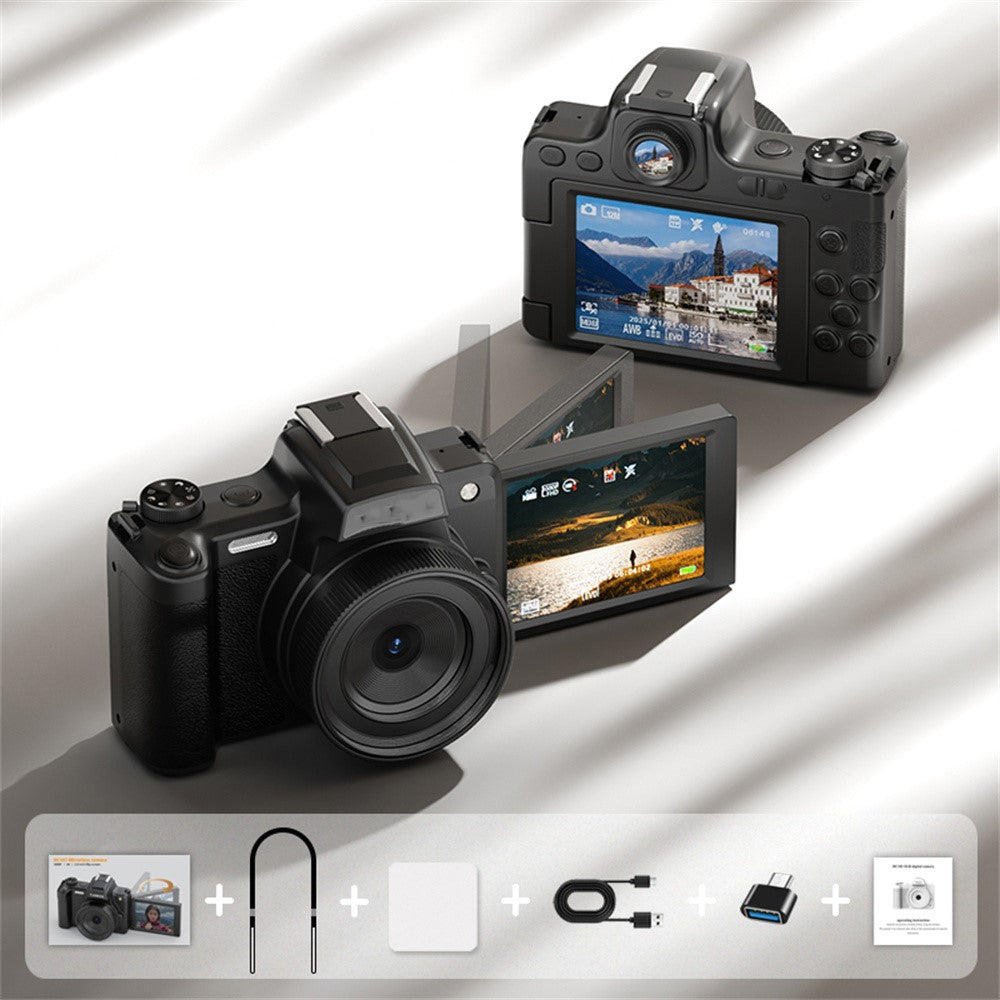 Digital Cameras 