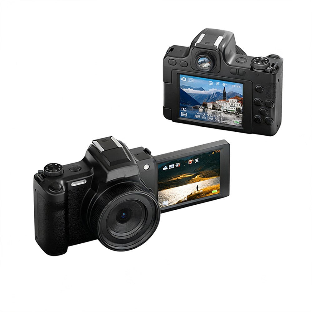 Digital Cameras 