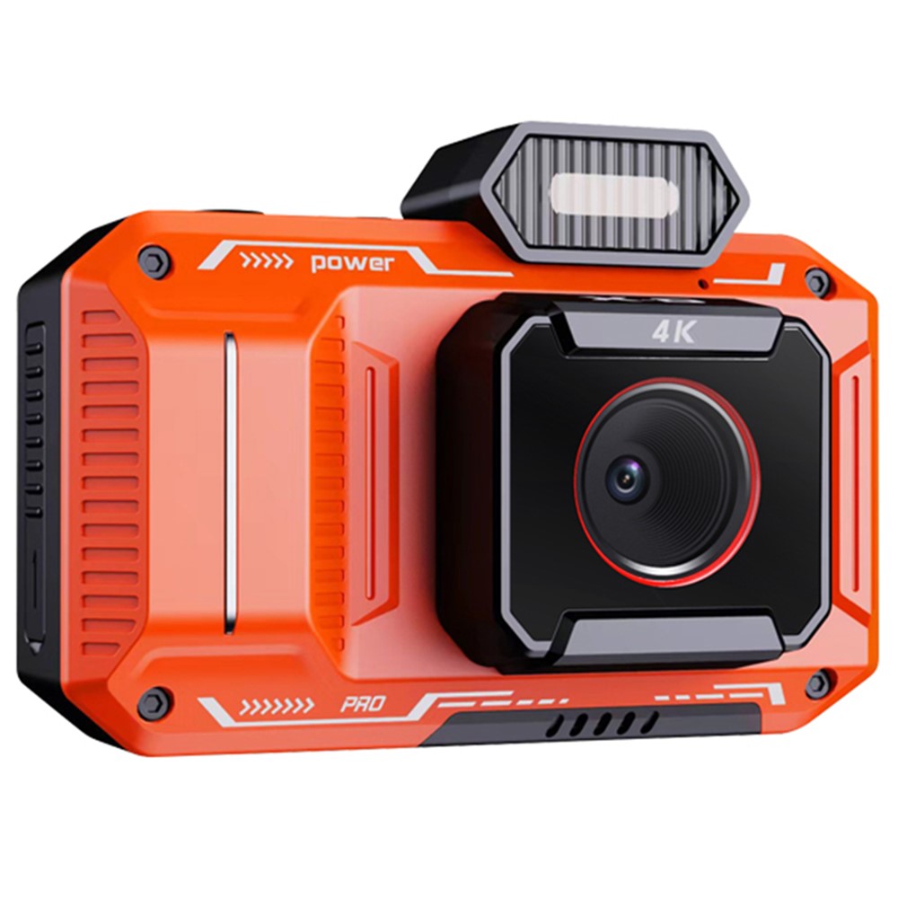 Digital Cameras 