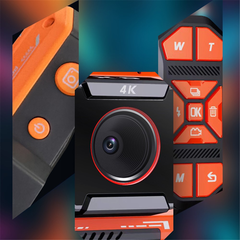 Digital Cameras 