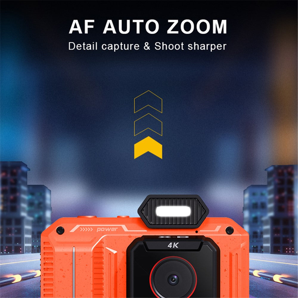 Digital Cameras 