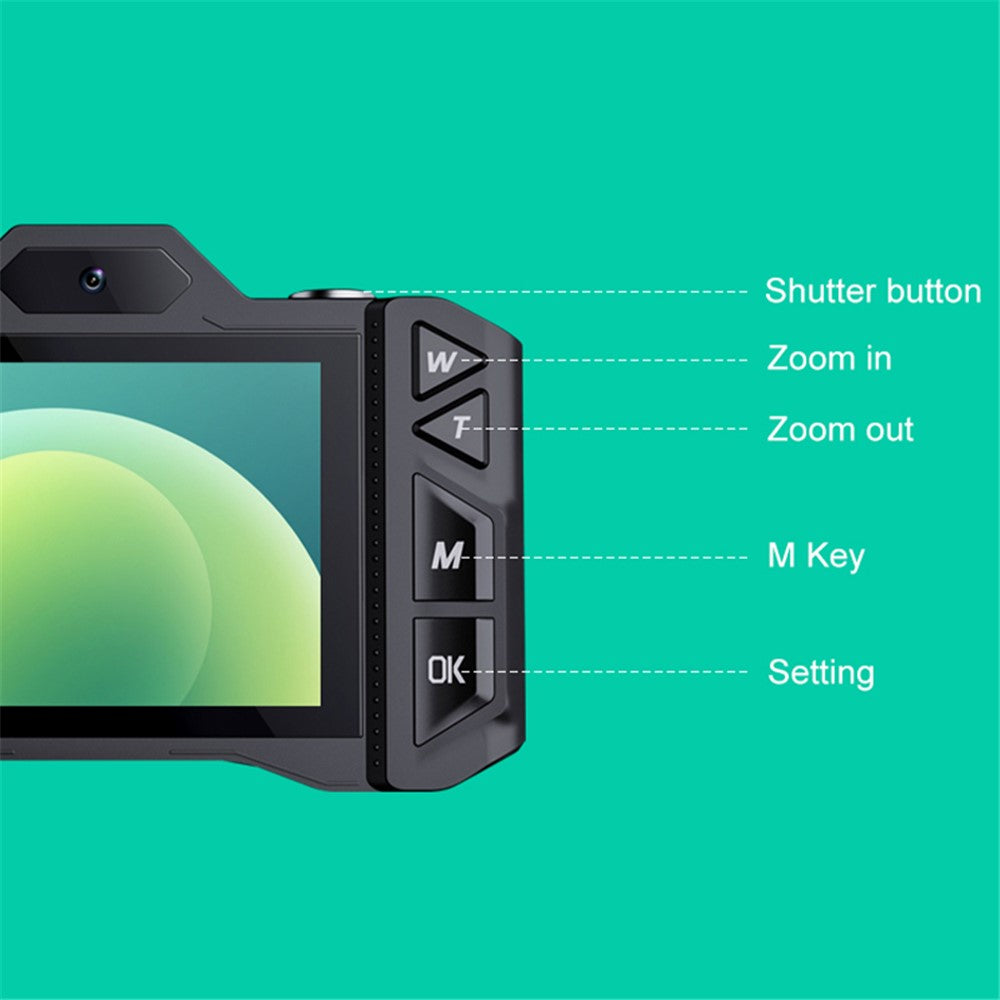 Digital Cameras 