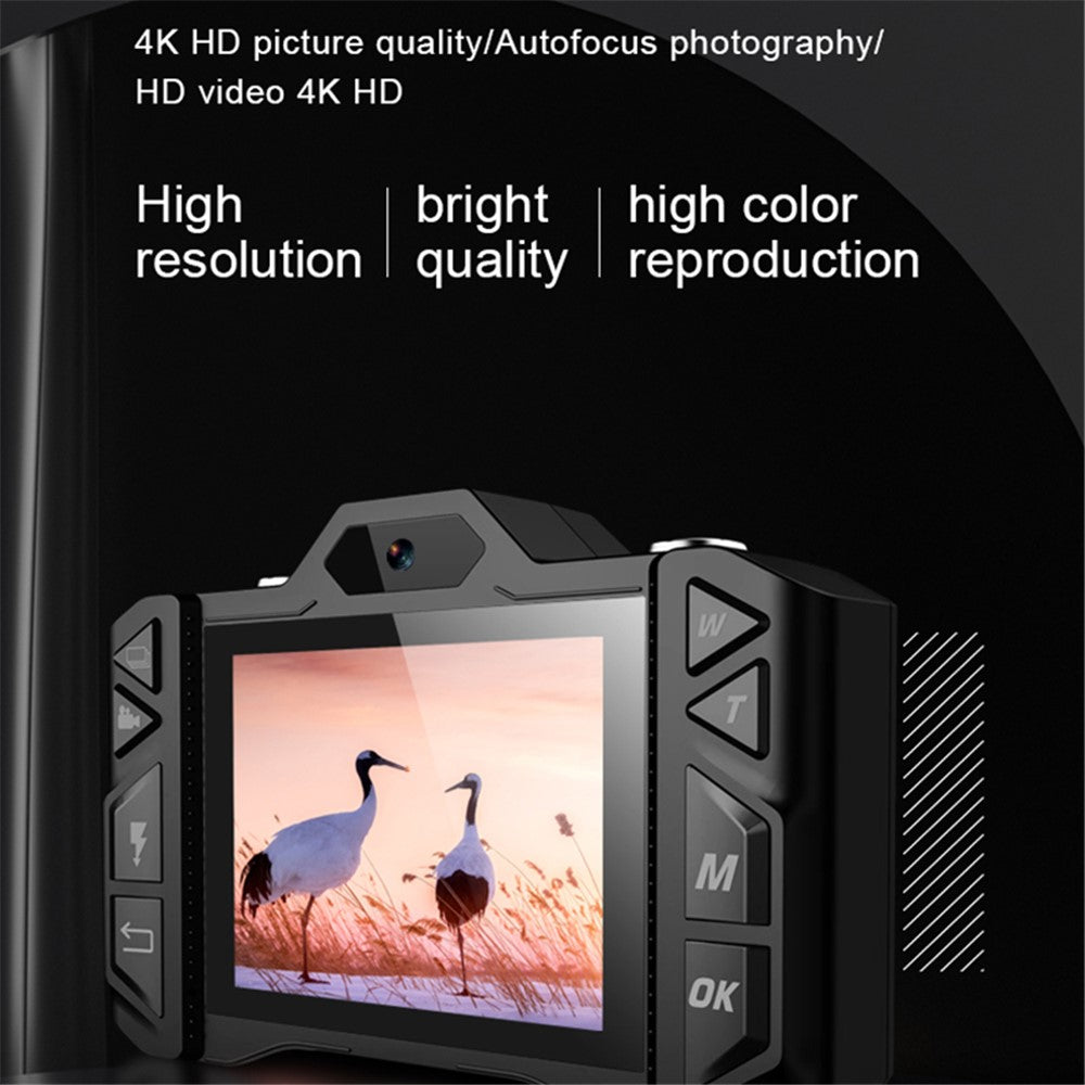 Digital Cameras 