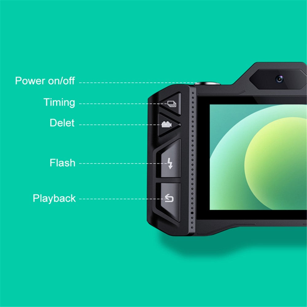 Digital Cameras 