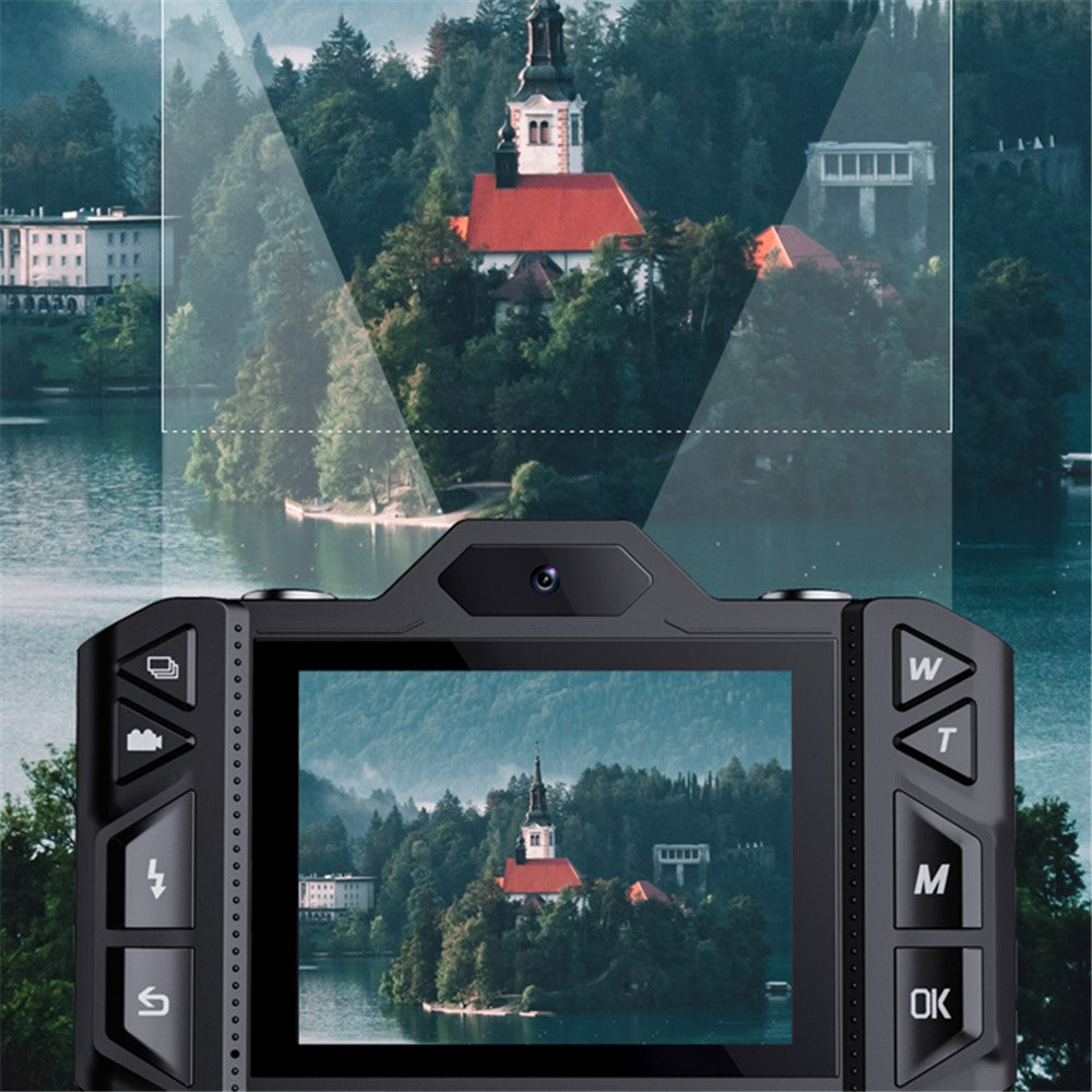 Digital Cameras 