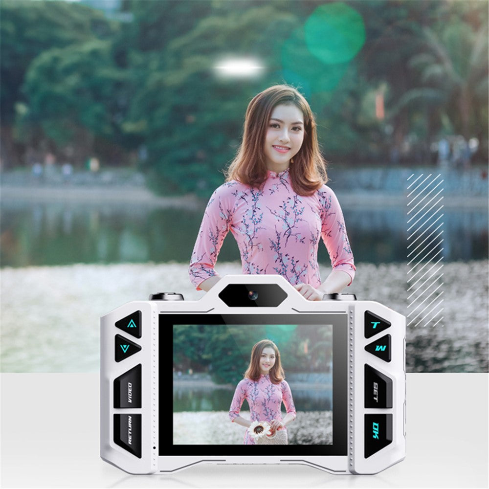 Digital Cameras 