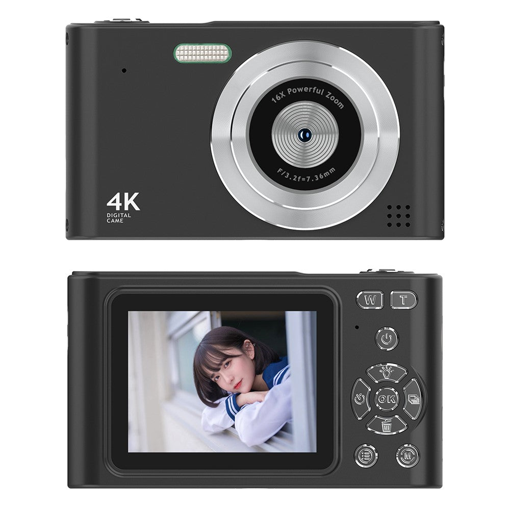Digital Cameras 