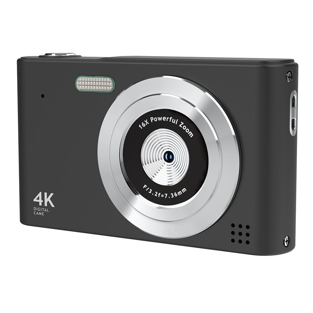 Digital Cameras 