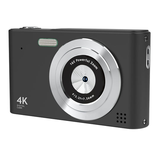 Digital Cameras 