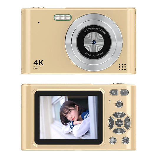 Digital Cameras 