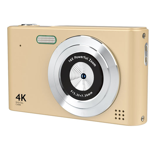 Digital Cameras 