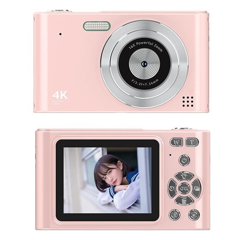 Digital Cameras 