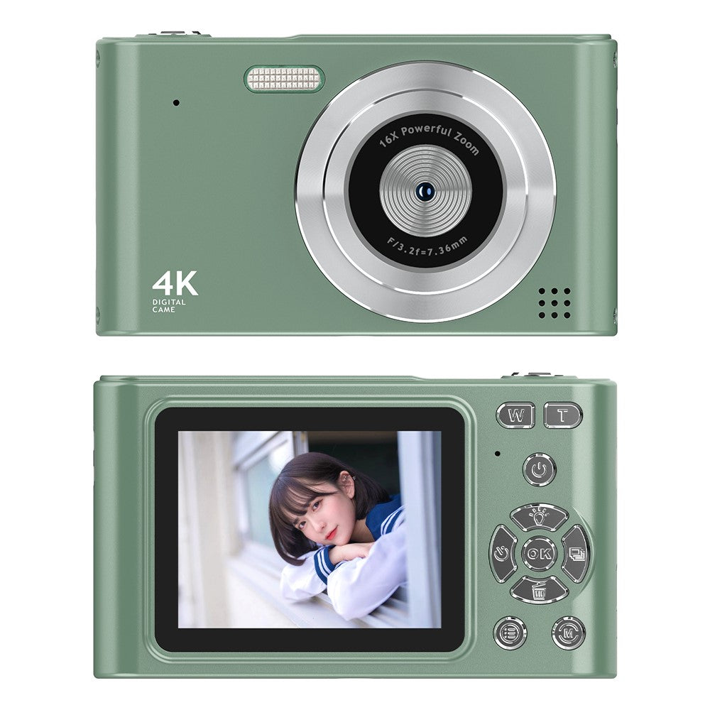 Digital Cameras 