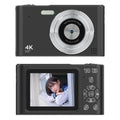 Digital Cameras 