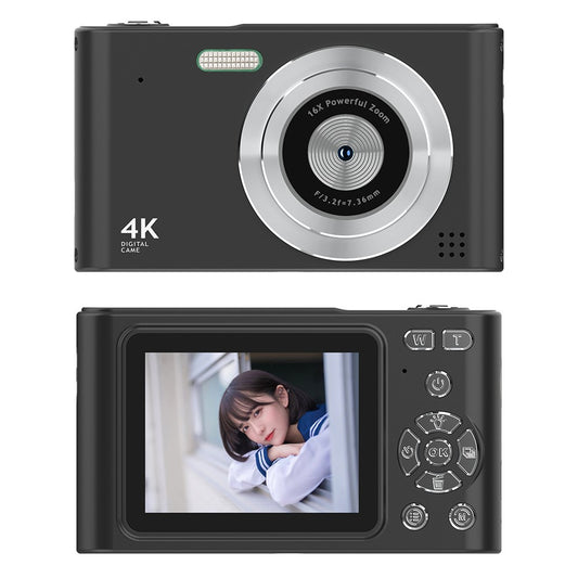 Digital Cameras 