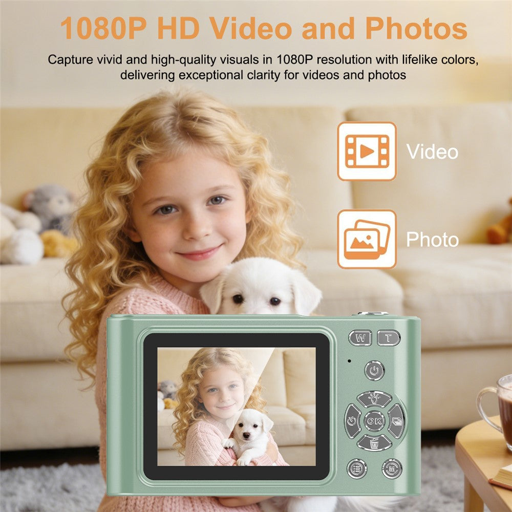 Digital Cameras 
