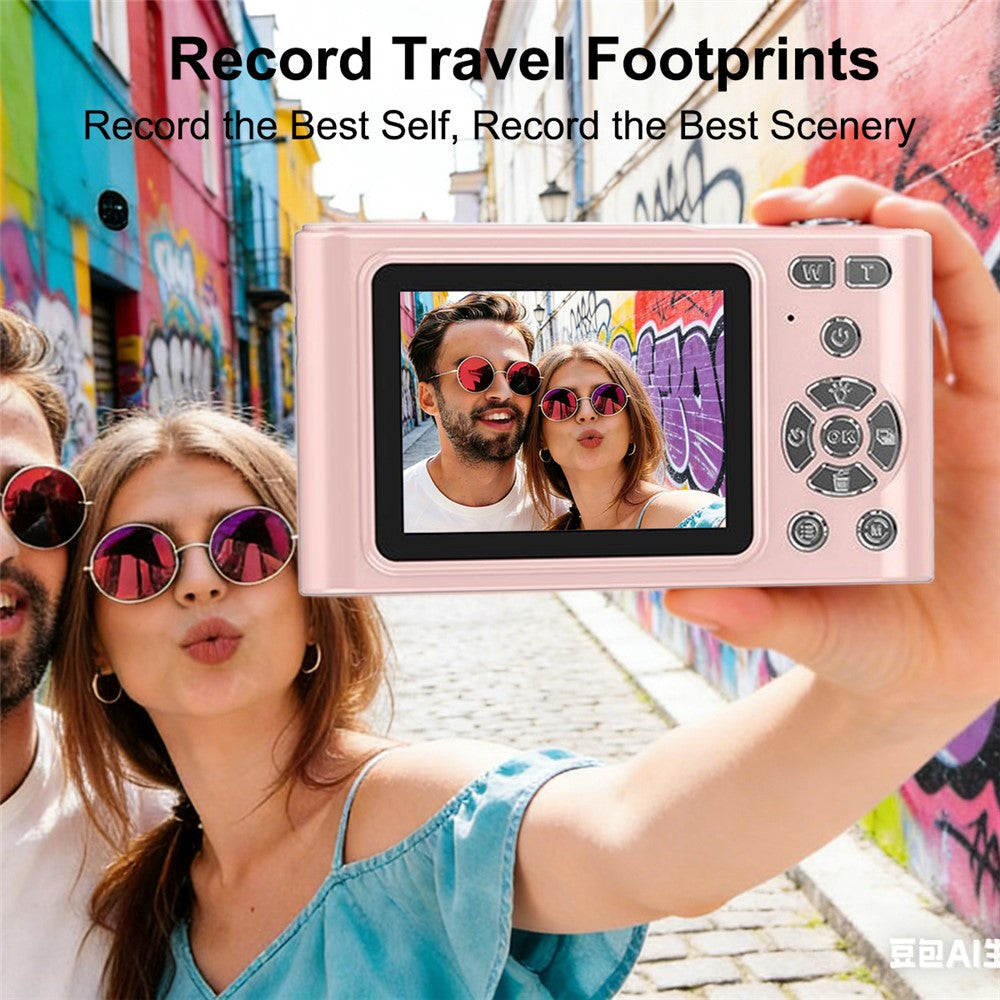 Digital Cameras 