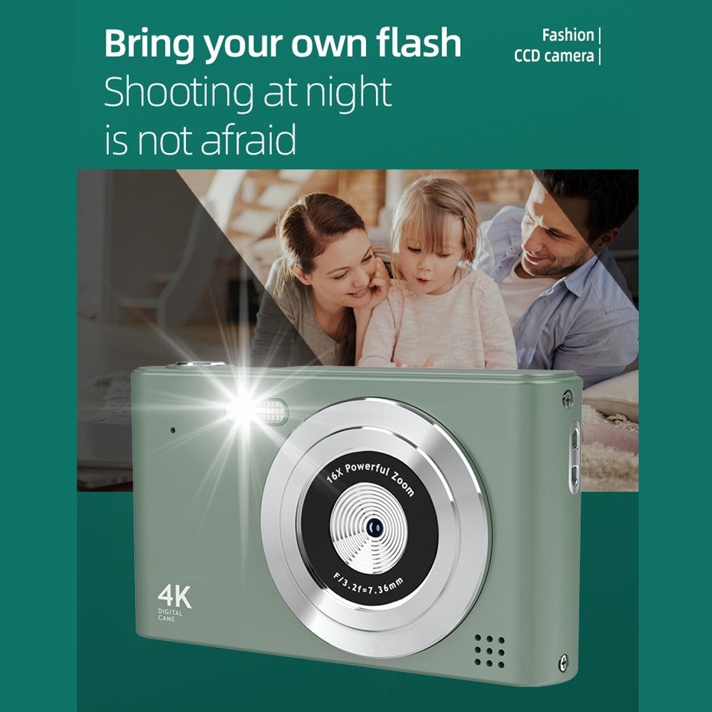Digital Cameras 