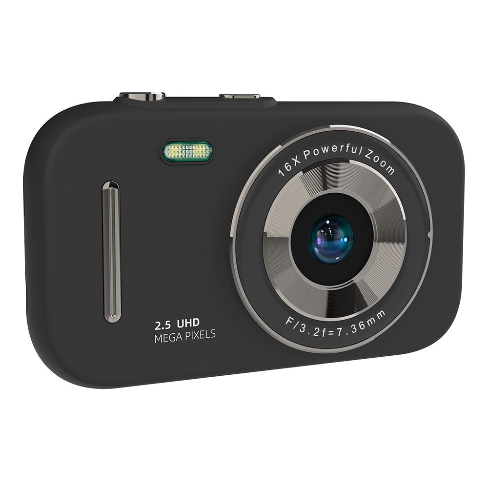 Digital Cameras 