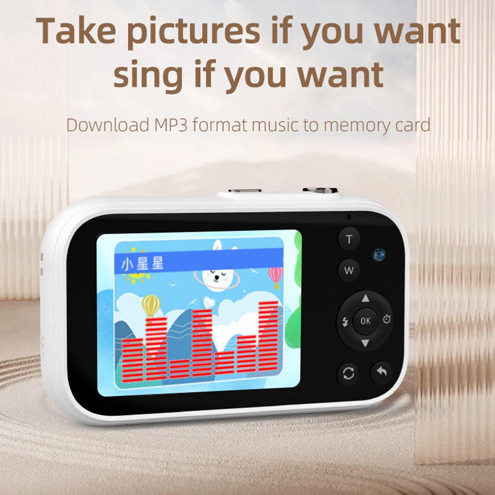 Digital Cameras 
