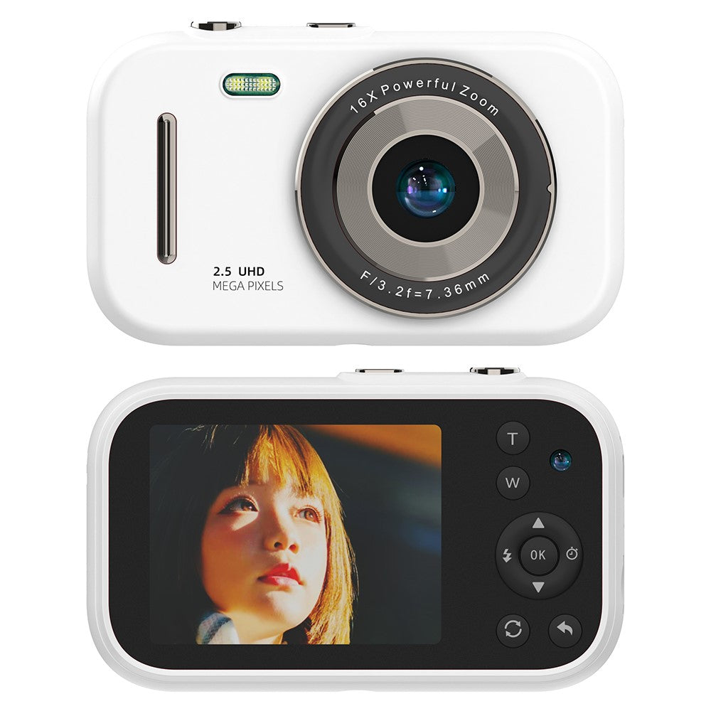 Digital Cameras 
