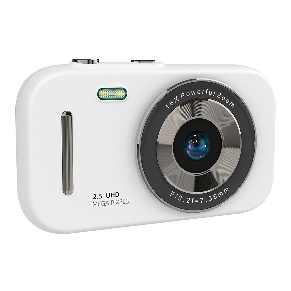 Digital Cameras 