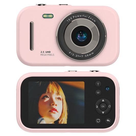 Digital Cameras 