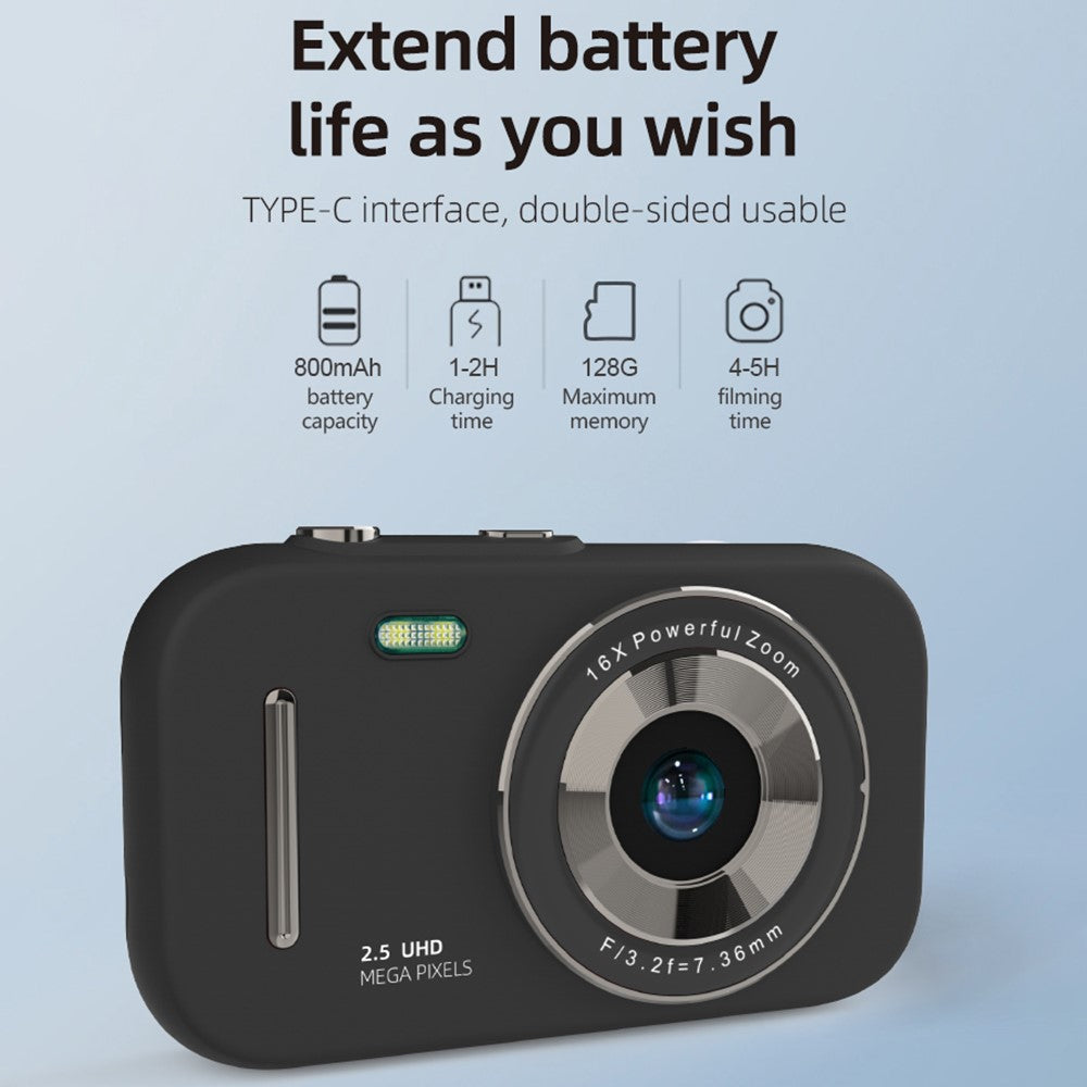 Digital Cameras 