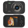 Digital Cameras 
