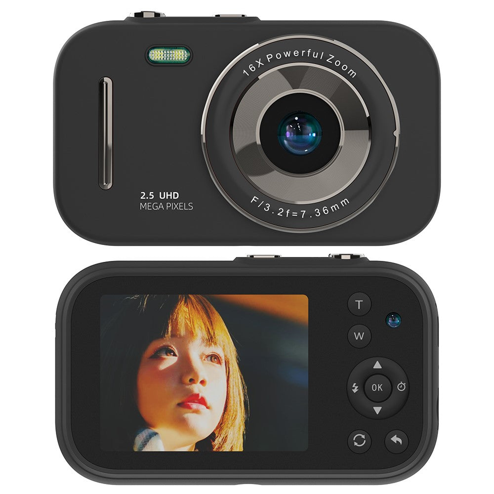 Digital Cameras 